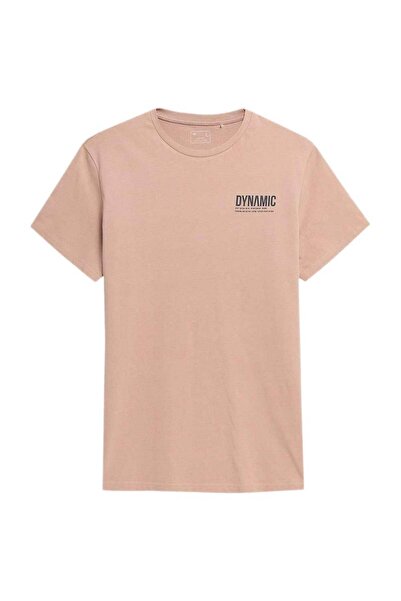 4F Bărbați& # x27;s Tricou cu mânecă scurtă S