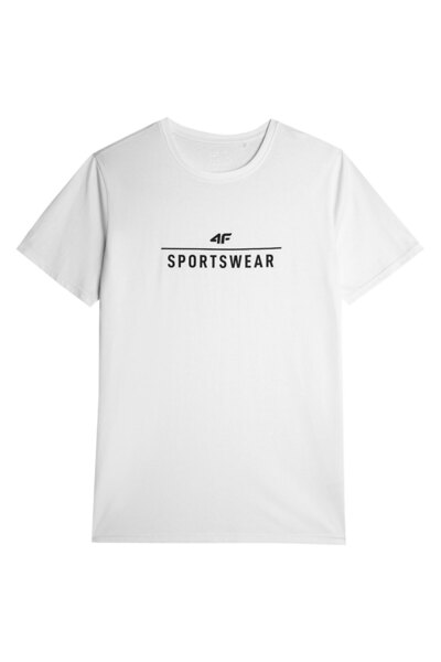 4F Bărbați& # x27;s Tricou cu mânecă scurtă XL