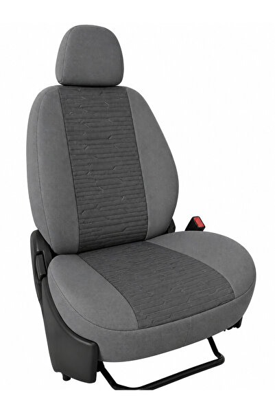 özgüven oto giyim Volkswagen Carevelle T5 and T6 Seat Cover 8+1 2004-2022