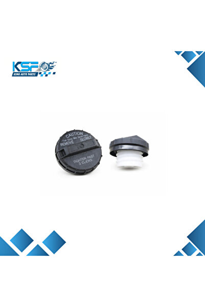 Gmc Original Gemss Sharper 81-99 Gasoline Cap Set