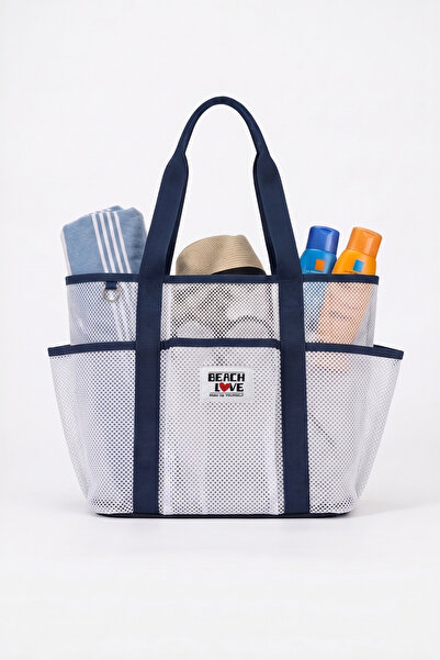 D'VERS 7-Compartment Large Size, Keychain-Ready, Sand-Proof, Stylish and Dura...