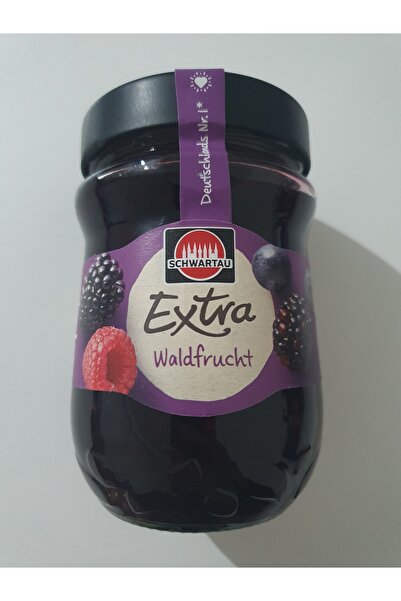 schwartau EXTRA WALDFRUCHT 340G