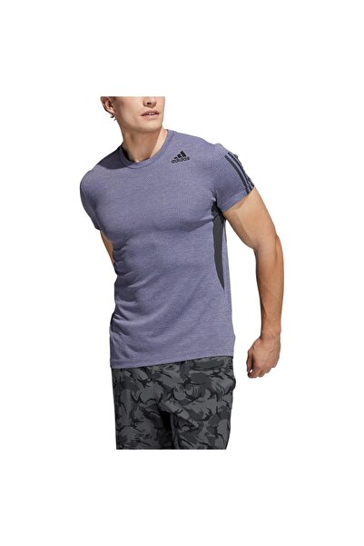 adidas Bărbați& # x27;s H.RDY 3S Tricou cu mânecă scurtă 2XL