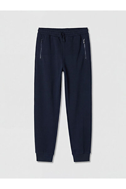 LC Waikiki Rmz Gi̇yi̇m Farkiyla Boy's Jo Jogger Pants Tracksuit Bottoms