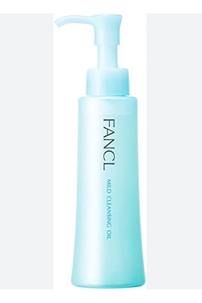 Fancl çift aşama Yağı 120mL