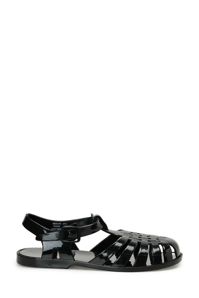Kinetix Mesta Black Women's Sea Shoes