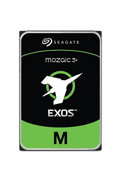 Seagate Hard Disk Server ST32000NM004K, 32TB, SATA3, 7200 RPM, 512MB, 3.5inch