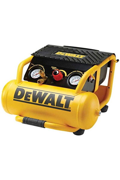 Dewalt Compresor de aer DPC10RC, 1500 W, 2 CP, debit de aer 216 l/min, presiu...