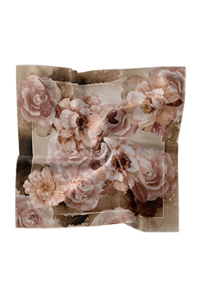 Levidor Cotton Silk Scarf Ldp006