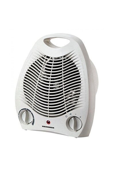 Heinner Aerotermă HFH-L2000WH, 2 trepte de putere: 1000/2000W, indicator lumi...