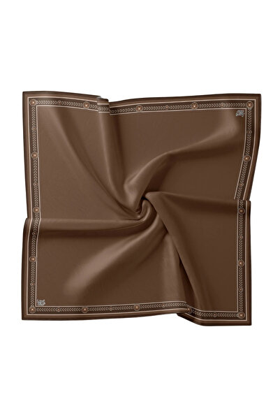 Levidor Cotton Silk Scarf Ldp007
