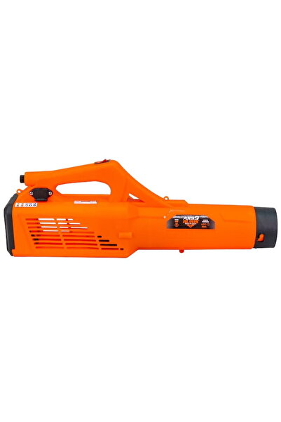 RURIS Pulverizator electric portabil AR99, putere de 80 W, distanță de pulver...