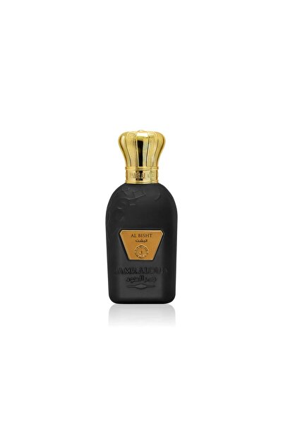 Jamr Al Oud prefumes عطر البشت