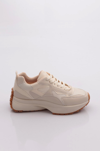 DGN 83144 Women's Sneakers Shoes