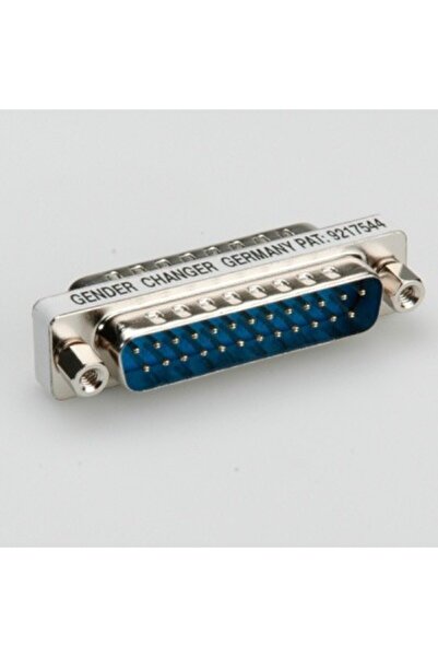 Roline Adaptor D-Sub 25 M/M (12.03.2005-50)