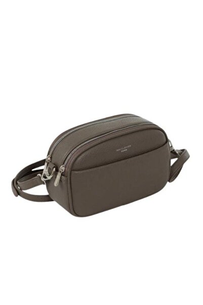 David Jones Women's Strap Shoulder Bag