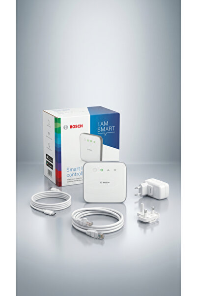 Bosch Controler Smart Home II Hub Smart Home ✓   Reînchis la sigiliu