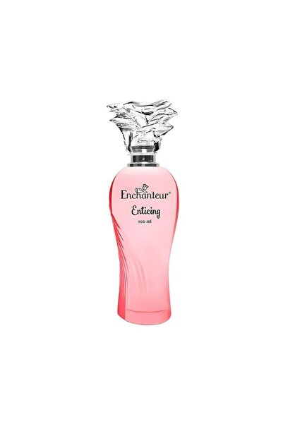 ENCHANTEUR عطر او دي تواليت جذاب من انشانتير - 100مل
