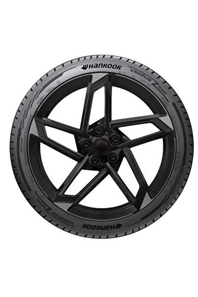 Hankook 235/45R19 XL 99Y Ventus evo K137 Otomobil Yaz Lastiği (Üretim Yılı:2025)