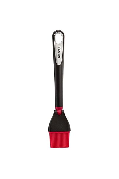 TEFAL Pensula Ingenio K2072414, 32.5cm, silicon, negru-rosu