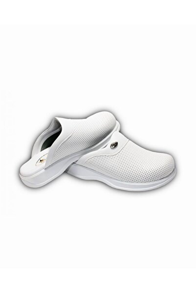 BLUMSABOTERLİK White Unisex Sabo Hospital, Doctor, Nurse, Healthcare, Veterin...