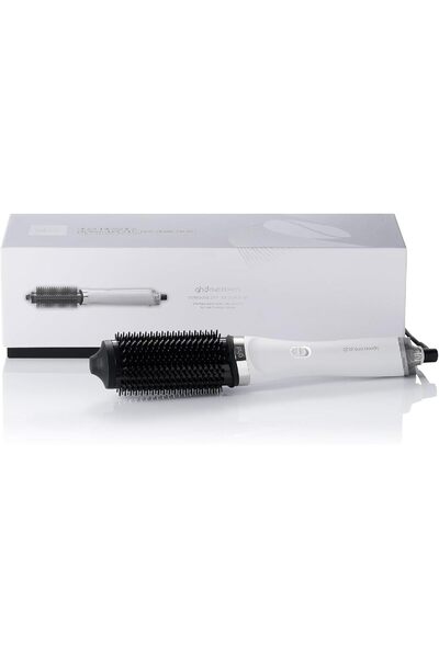Ghd Duet Blowdry Hair Dryer Brush - Wet to Blow Dried with No Heat Damage, 3X...