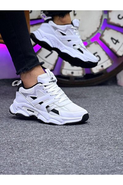 mayback Pantofi sport ortopedici confortabili pentru bărbați