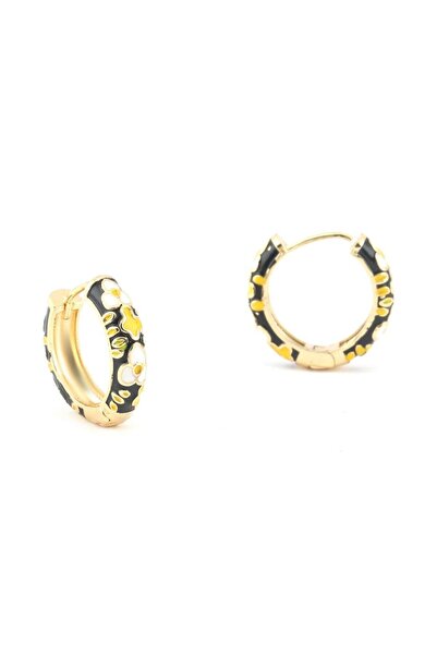 ÖZÇTAKI 316 L Stainless Steel - Antiallergic - Tarnish-Resistant - Enameled -...
