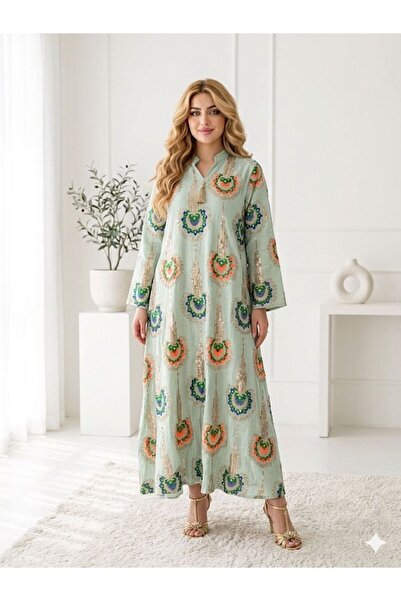 DAY BY DAY Women's jalabiya