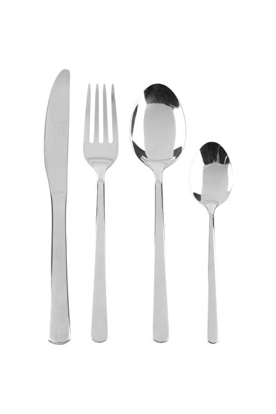 RUSSELL HOBBS RH000234EU7 Vienna cutlery set 24pcs