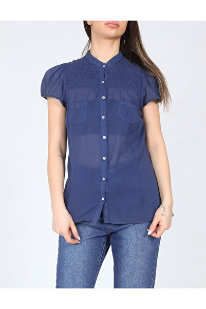 Evendi Shirt, Blue