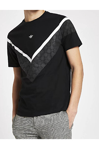 Evendi Tricou, Negru