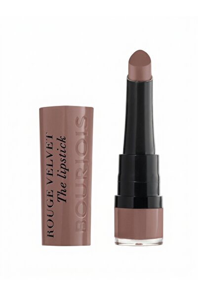 Rimmel ROUGE VELVET THE LIPSTICKK - 23