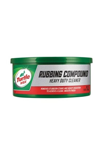 OEM Turtle Wax Pasta Restaurare Vopsea Matuite 298gr