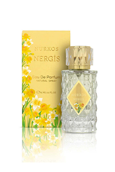nurxos Nargis – Eau De Parfum