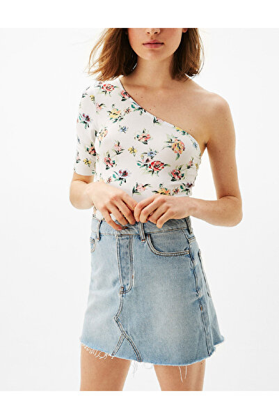 Evendi Top, White