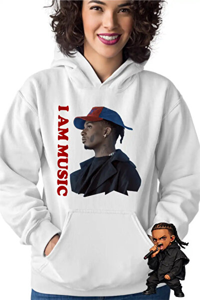 OEM Women's Hoodie Playboi Carti Shoota