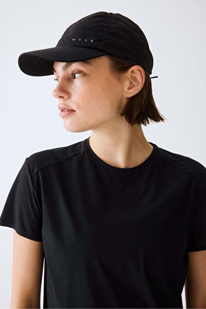H&M Regular Fit Running T-shirt with DryMove™
