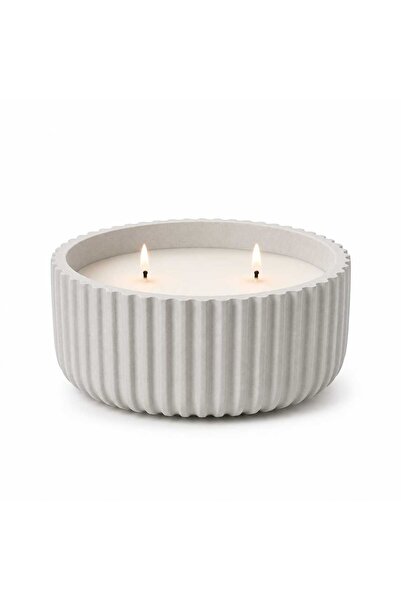 Luma Artisanal Lumanare parfumata Parma din ceara naturala de soia, Luma Arti...