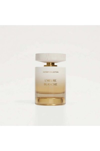INSTANT COLLECTION PERFUMES L'HEURE BLANCHE