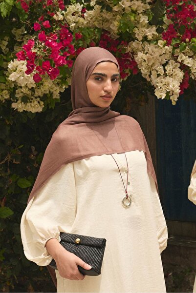 Modakaşmir Tencel Flow Shawl