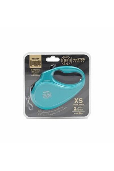 Generic Brand Automatic Dog Collar Master Series XS Turquoise