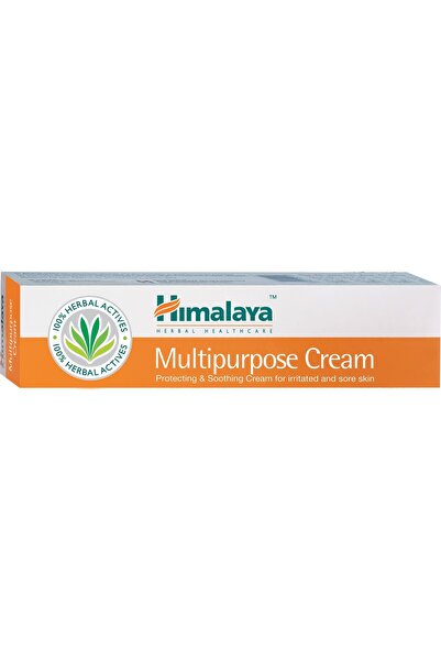 Himalaya Wellness Θεραπευτική Κρέμα 20 γρ.
