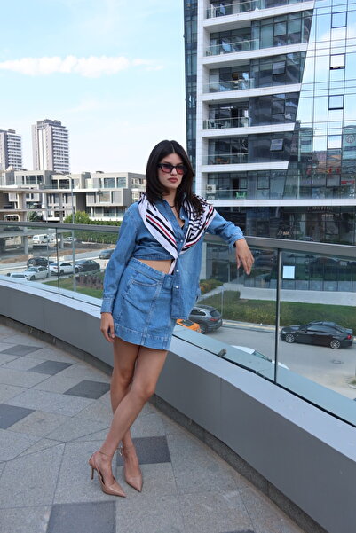 OlaFre Skirt