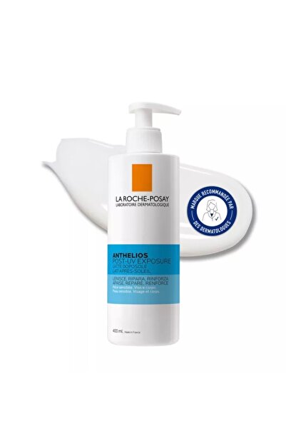 La Roche Posay After Sun Body Lotion, 400ml