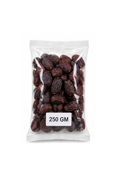 J. STAR 250gm Premium Mejdool Dates