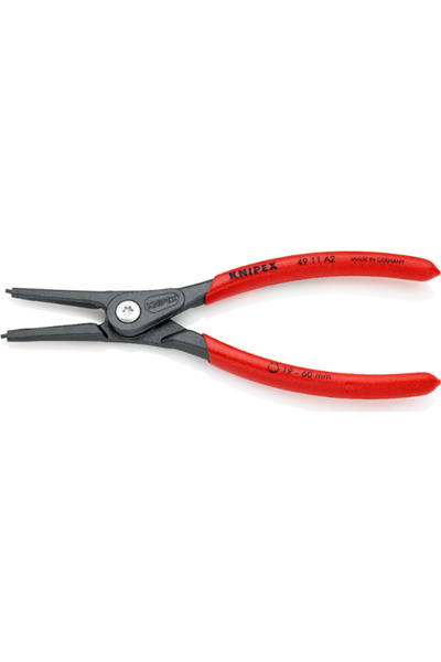 Knipex Precision Circlip Pliers