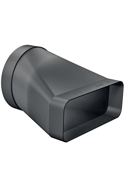 Bosch Tub de protecție așezabil rotund-plat de 150 mm, HEZ9VDSI0, tată, negru.