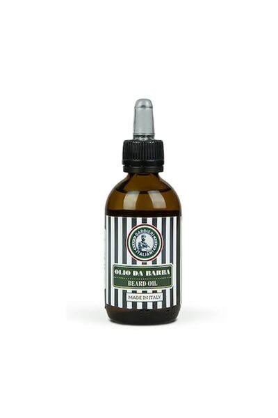 Barbieri Italiani Ulei de barbă, Barbieri Italiani, 50 ml