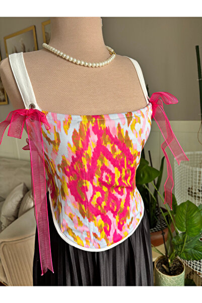 Leila VINTAGE KORSE